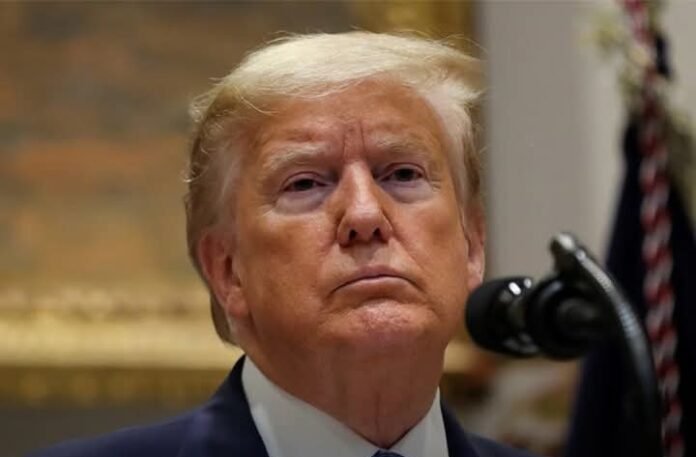 Donald Trump Donald Trump