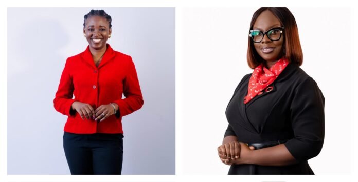 By Edwina Darfour, Service Management Officer and Linda Segbefia, Corporate Communications Officer 