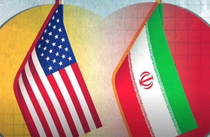 ceasefire between Iran and the United States