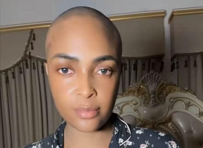 Blessing CEO Blessing CEO