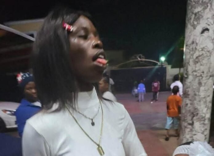 Chiemeka Chibuzor Chiemeka Chibuzor