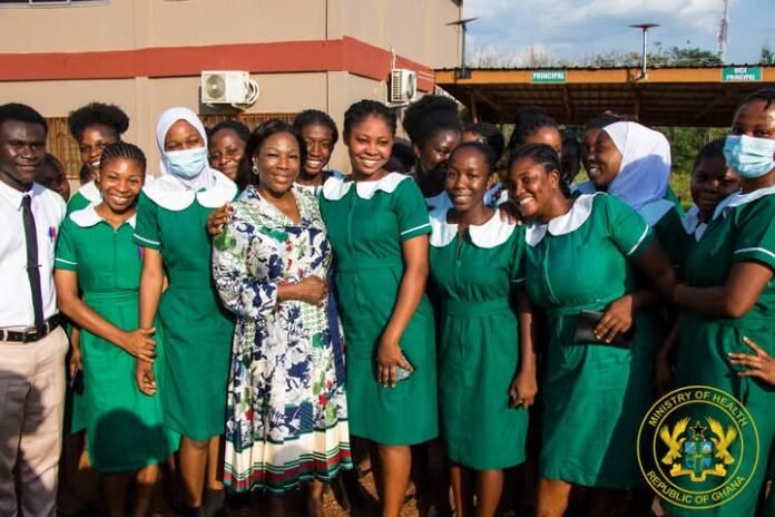 health professionals