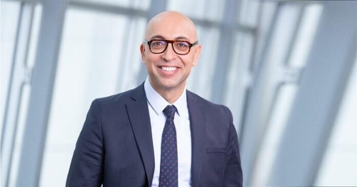 Wassim Chourbaji, President, Middle East and Africa, and Senior Vice President, Government Affairs, Europe, Middle East and Africa at Qualcomm. Wassim Chourbaji, President, Middle East and Africa, and Senior Vice President, Government Affairs, Europe, Middle East and Africa at Qualcomm.