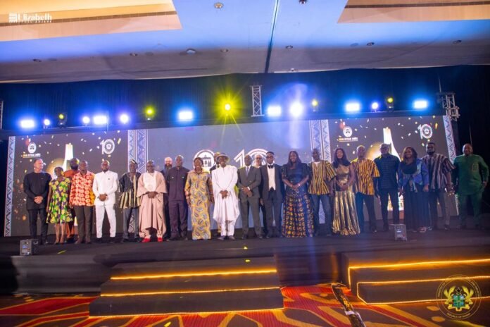 Ghana Beverage Awards