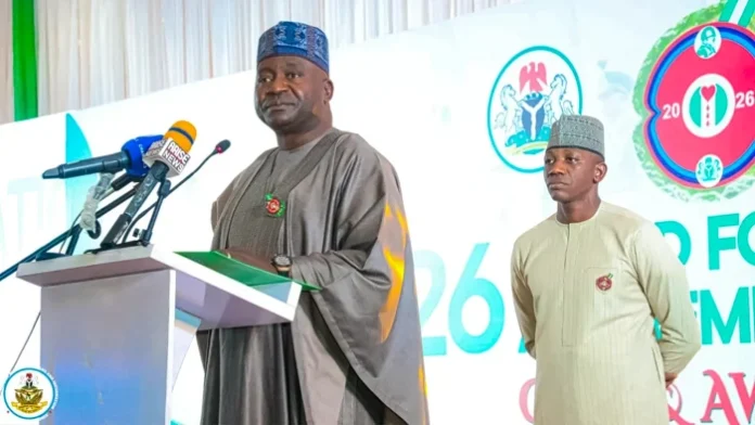 Christopher Musa Christopher Musa