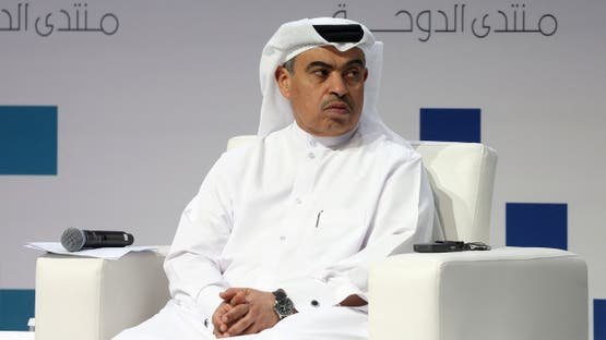 Ali Ahmed al-Kuwari