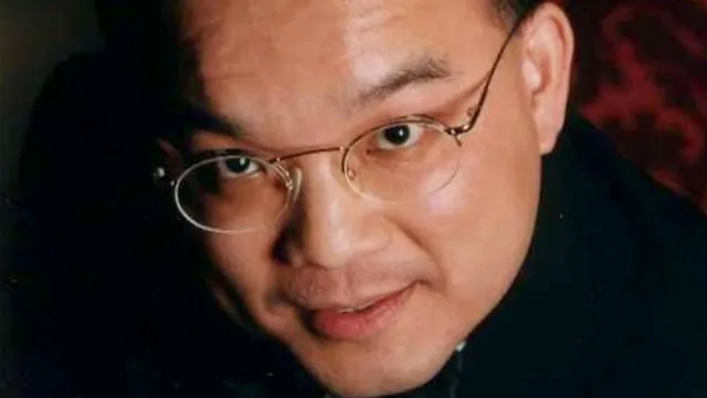 Kenneth Law