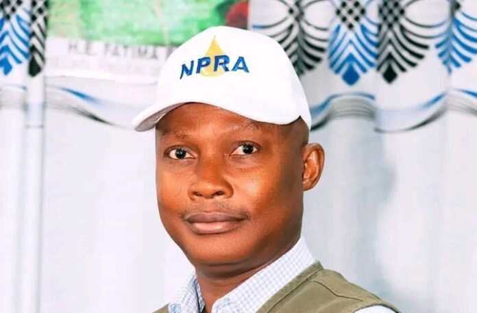 Brima Baluwa Koroma