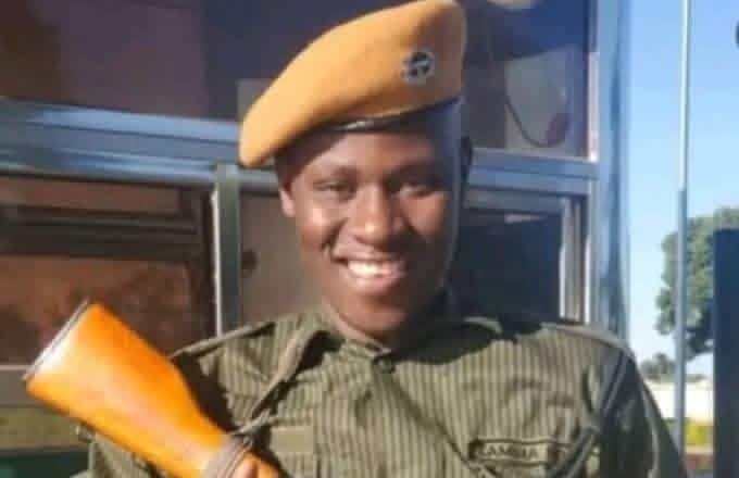Emmanuel Mpatso Tembo