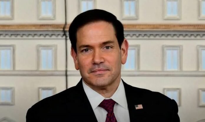 Marco Rubio