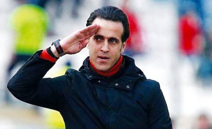 Ali Karimi