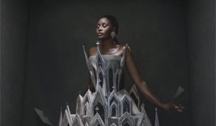 Nana Akua Addo