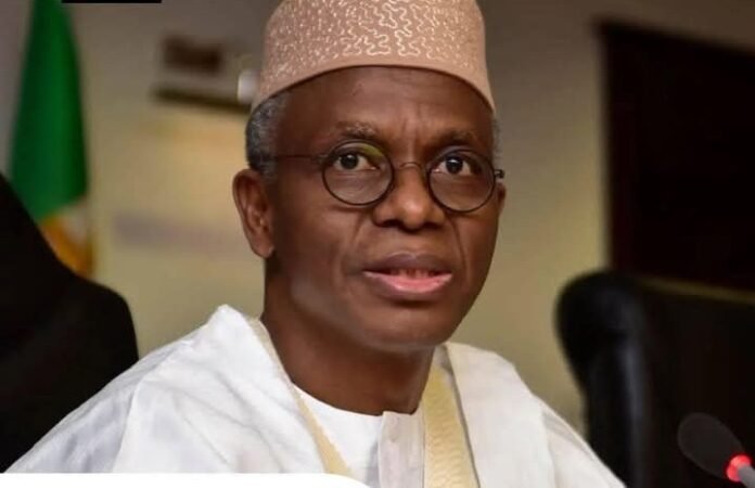Nasir el-Rufai