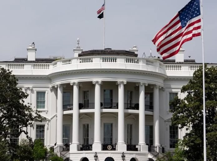 White House