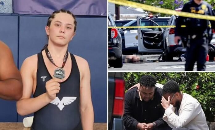 2 Teenagers Kill 3 People at Mosque in US Before Killing Themselves
