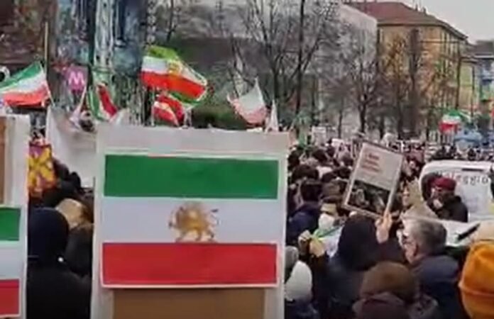 Iran Iran