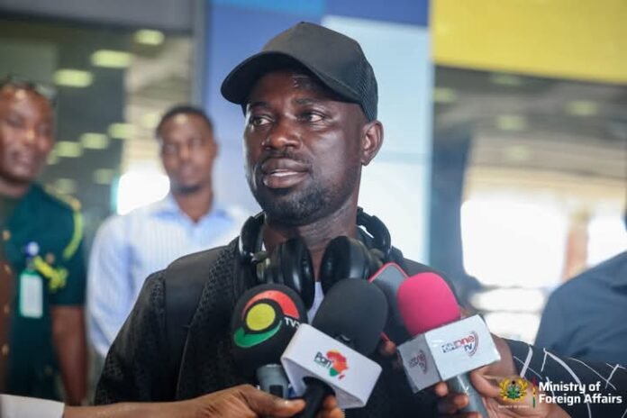 Emmanuel Akowuah Asamoah
