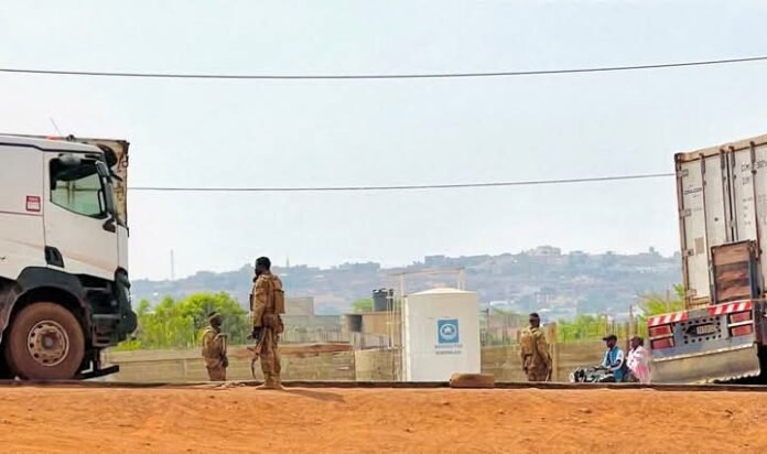 Mali