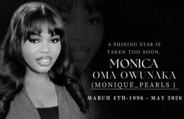 Monique Pearls