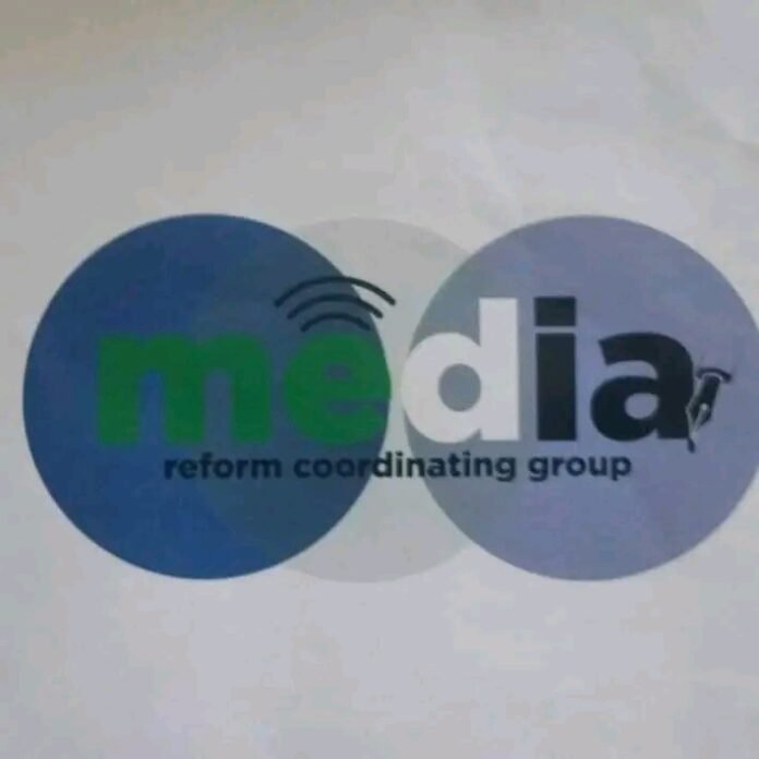 Media Reform Coordinating Group