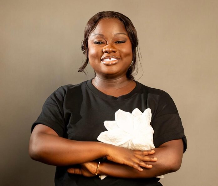 Priscilla Boadu