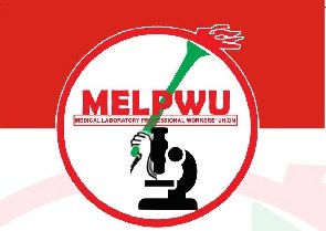 MELPWU logo