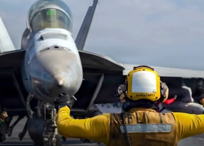 US CENTCOM