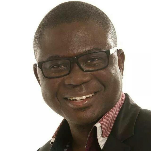 John Kingsley Krugu