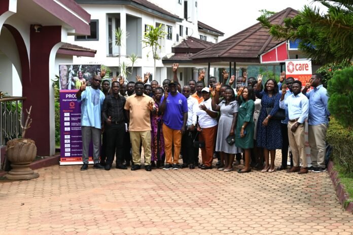 Participants