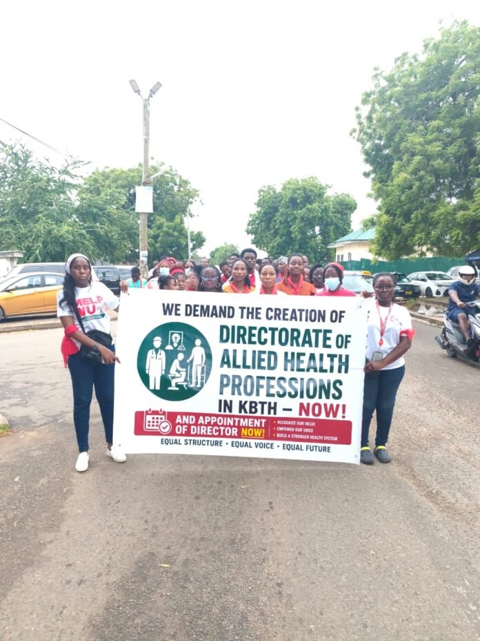 MELPWU members