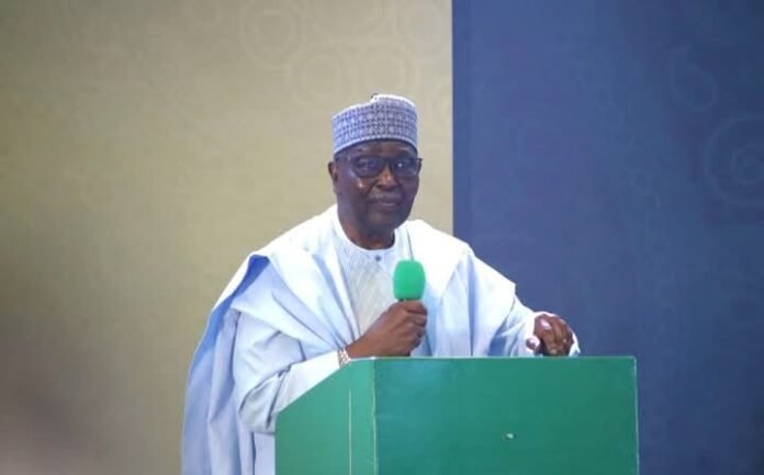 Yakubu Gowon