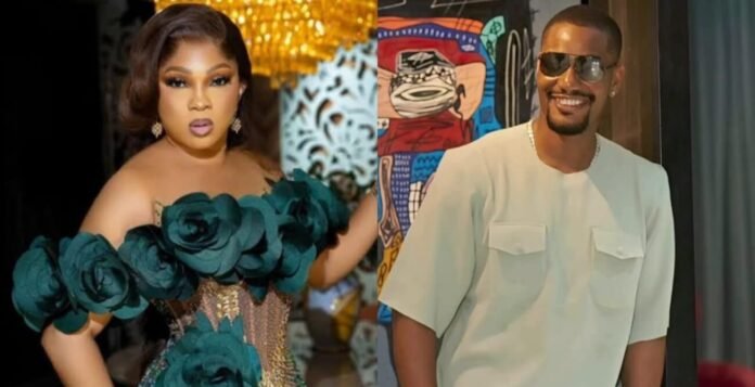 Regina Chukwu Fires Back at Critics Following Alexx Ekubo’s Death