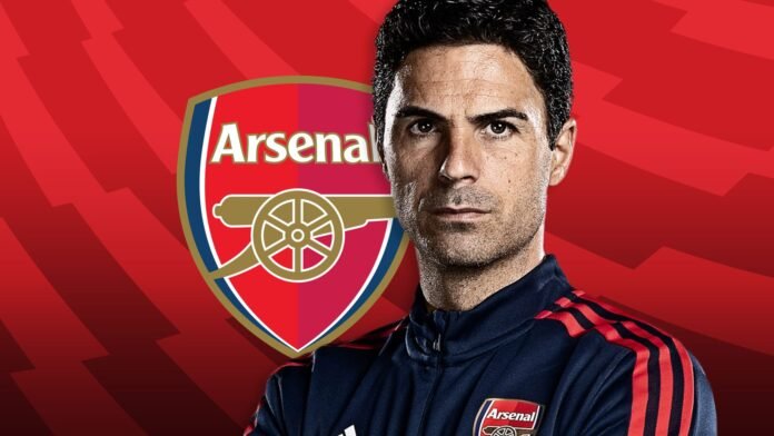 Arsenal Prepare Summer Contract Extension for Mikel Arteta