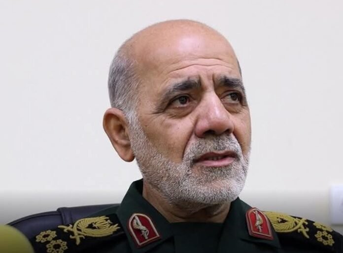 Ali Abdollahi