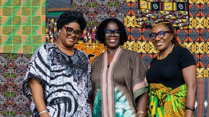 A photo from UBA Africa Day Celebration