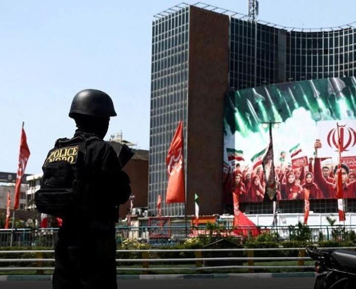 Iran