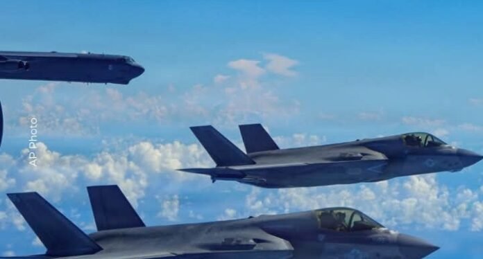 US fighter jets US fighter jets