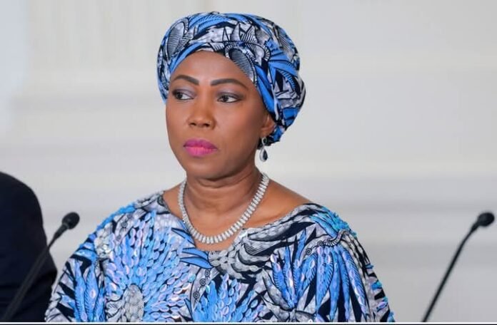 Fatima Jabbe-Bio Fatima Jabbe-Bio