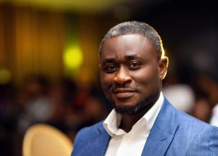 Yaw Opoku Mensah Yaw Opoku Mensah