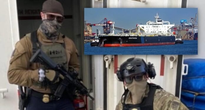 U.S. authorities