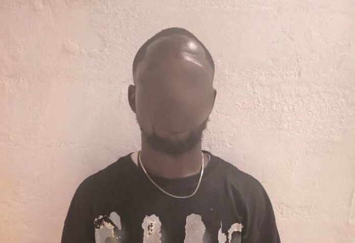 Michael Mensah