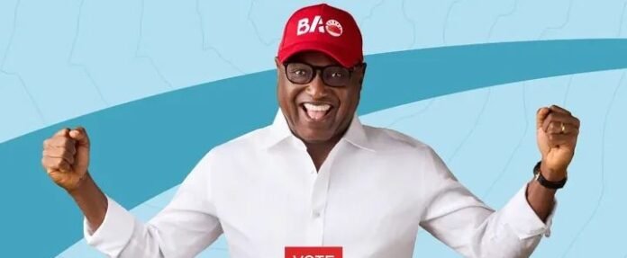 Biodun Oyebanji Biodun Oyebanji