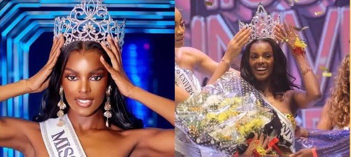 Chidimma Adetshina