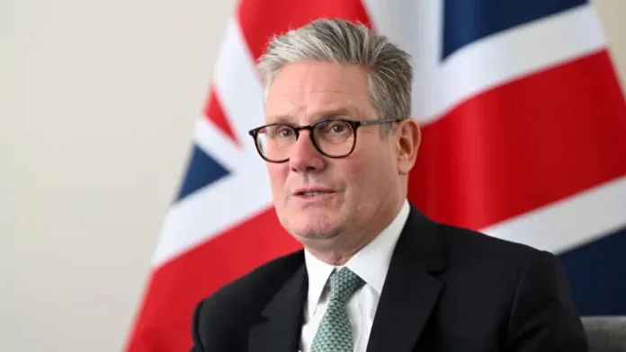 Sir Keir Starmer Sir Keir Starmer