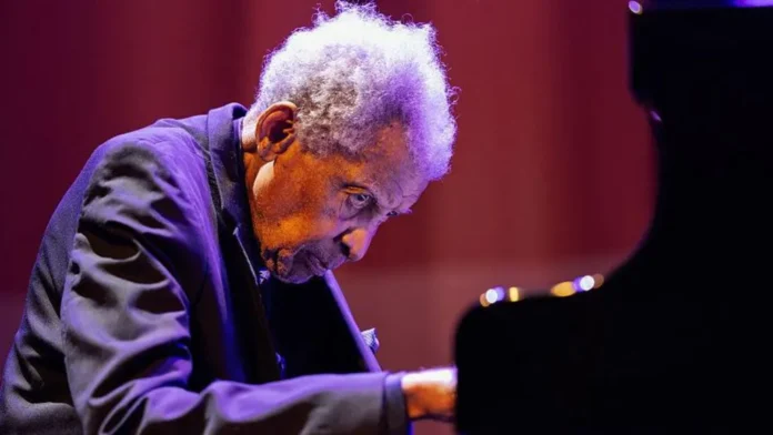 South African Jazz Legend Abdullah Ibrahim Passes Away at 91