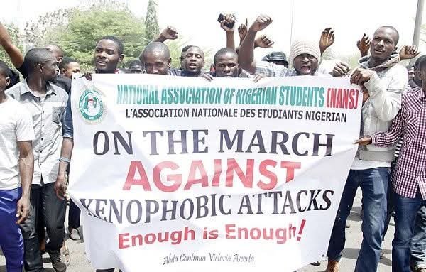 Nigerians