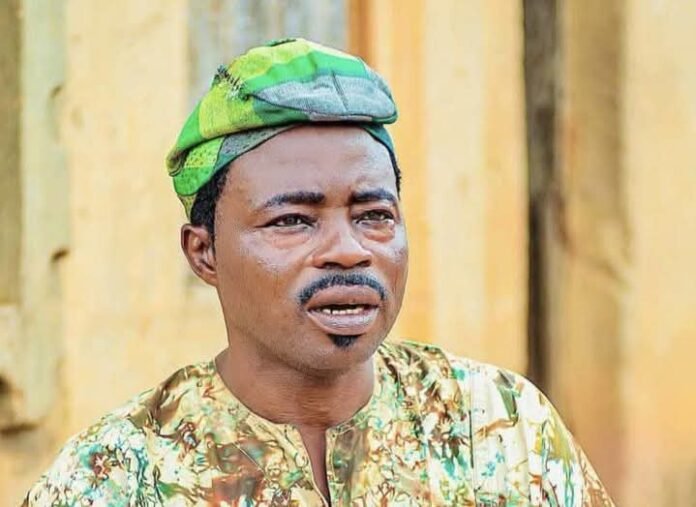 Okiki Adeshina