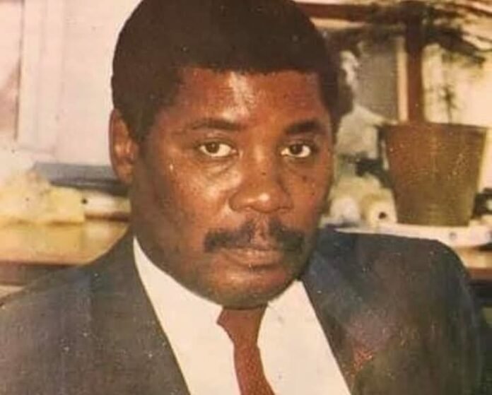 Femi Majekodunmi