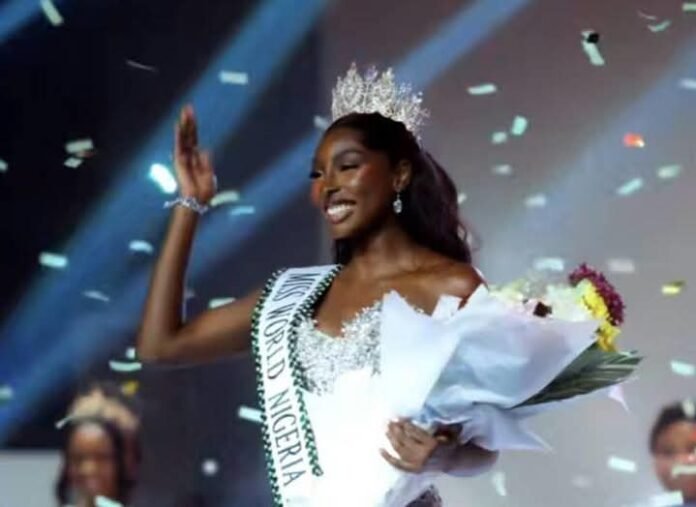 Miss Bayelsa