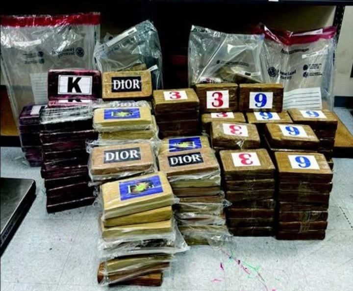 cocaine